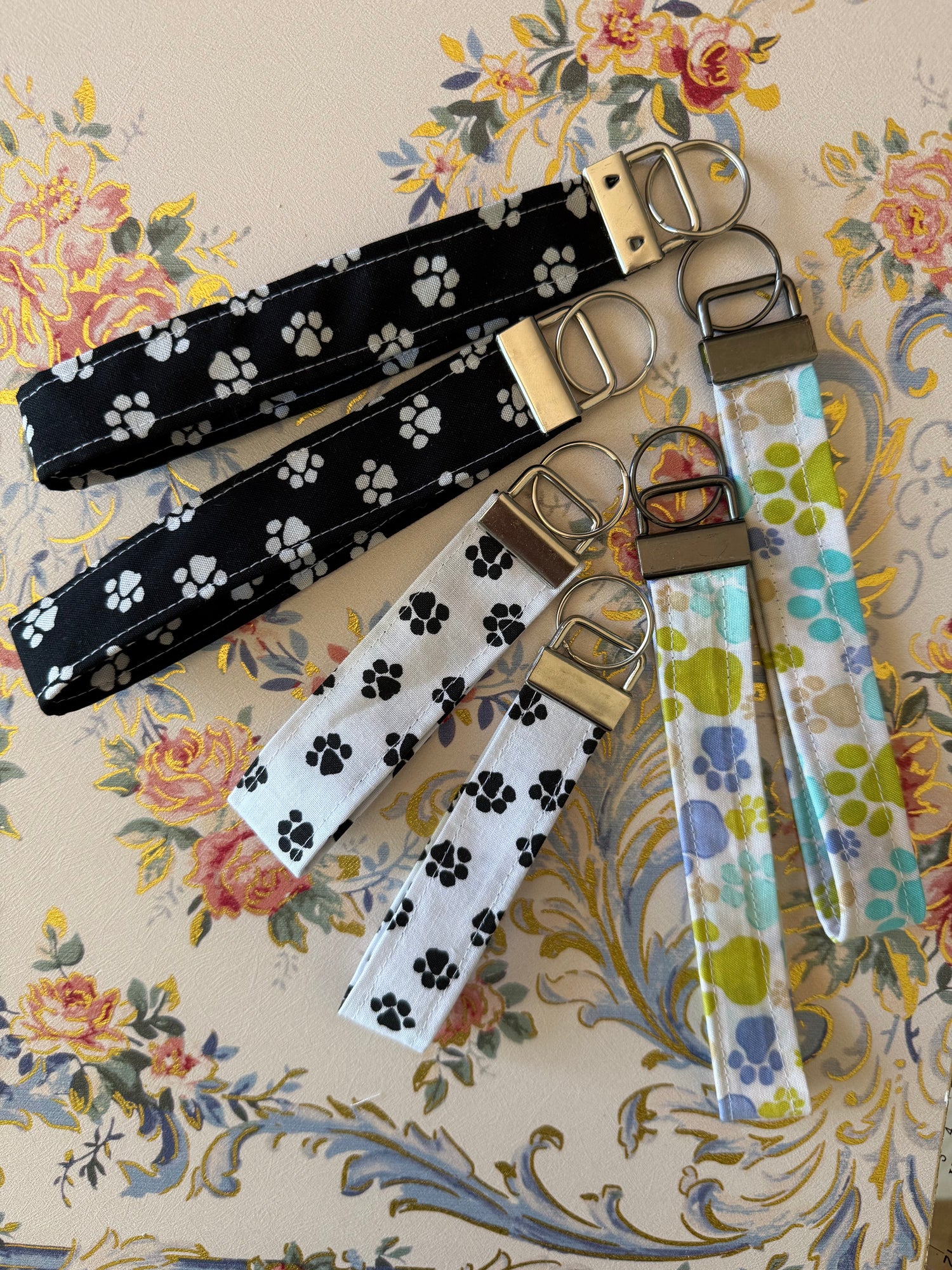 Keychains